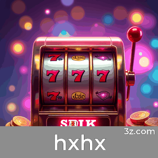 hxhx: Desbloqueie Bônus Surpreendentes Agora