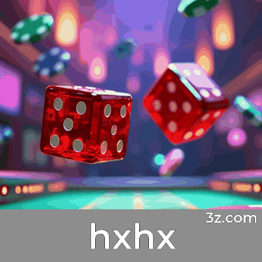 HXHX: Experiência de Cassino Imersiva para Brasileiros