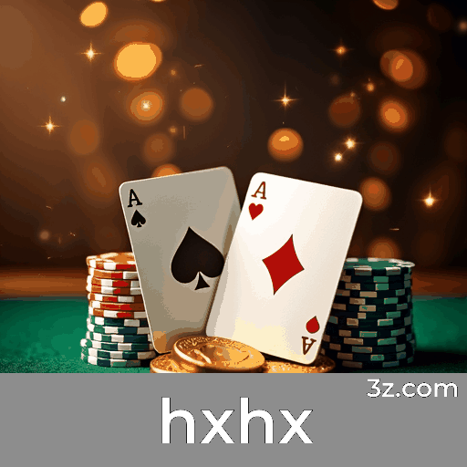 HXHX: Experiência de Cassino Imersiva para Brasileiros