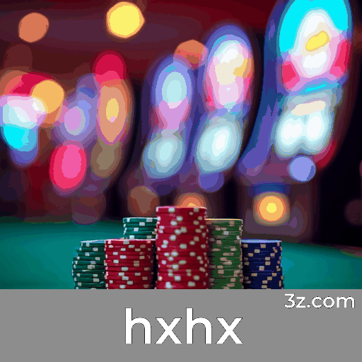hxhx - Cassino Online Seguro e Divertido