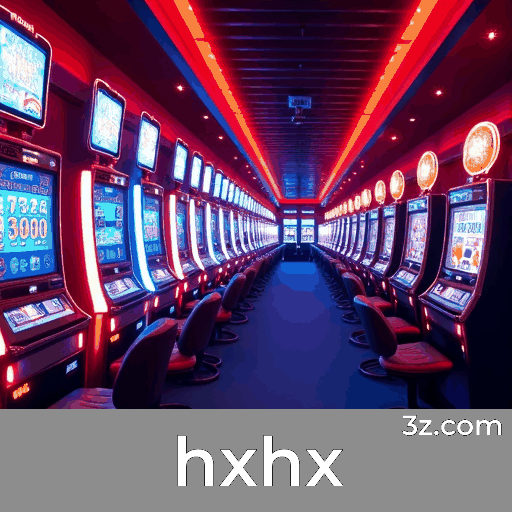hxhx - Cassino Online Seguro e Divertido