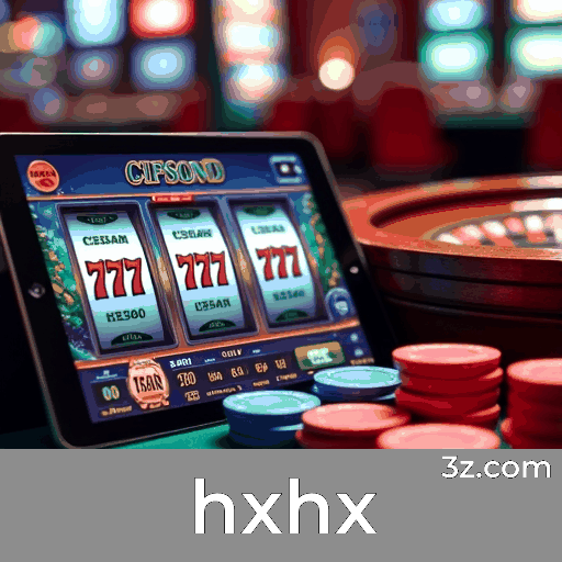 Aproveite os Bônus Exclusivos da hxhx