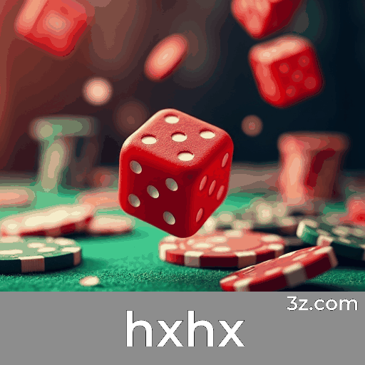 hxhx: Desbloqueie Bônus Surpreendentes Agora