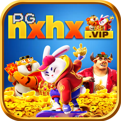 hxhx - Cassino Online Seguro e Divertido